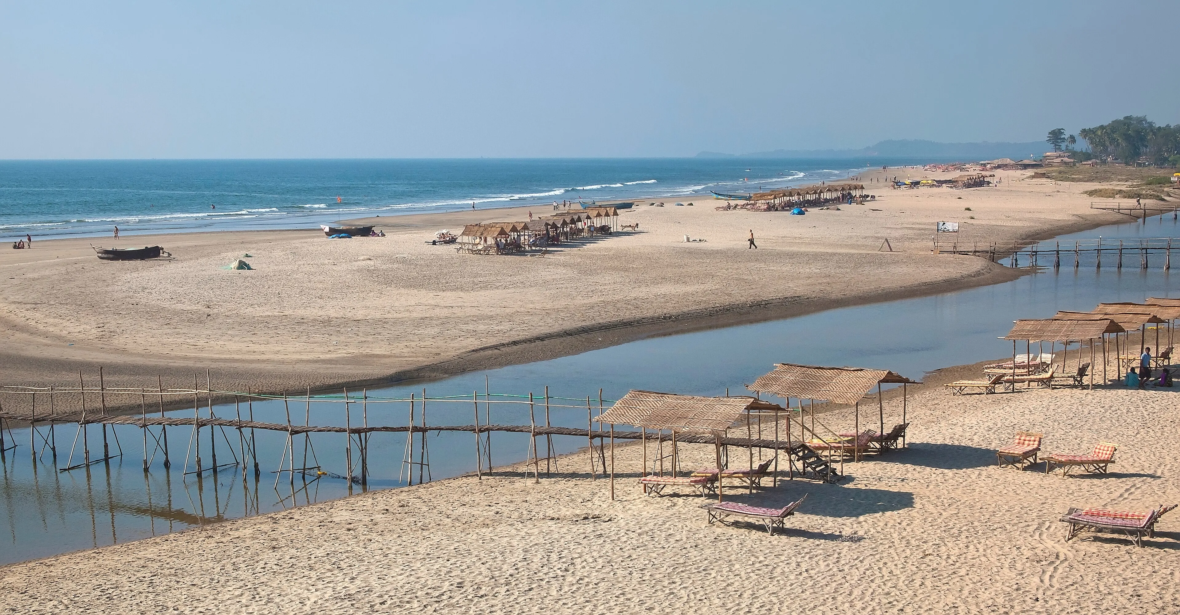 Munnar, Alleppey, Kerala — Munnar & Alleppey — Kerala adventure trip